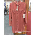 Ladies Shirt Dress for Sale